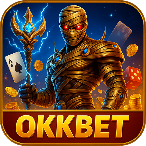 okkbet - Experience Online Gaming Like Never Before with Okkbet Today