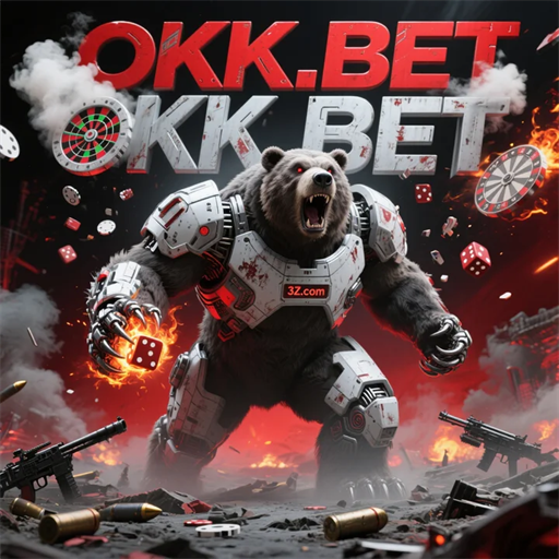 Descubra a Emoção dos Jackpots no Okkbet