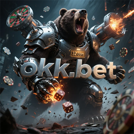 O Crescimento das Apostas Esportivas: Explorando a Categoria no Okkbet
